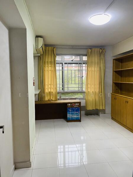 For Rent - 308 Tampines Street 32