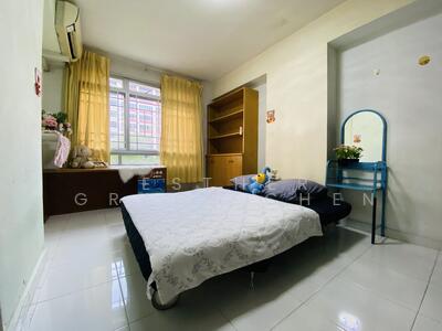 For Rent - 308 Tampines Street 32