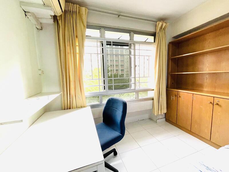 For Rent - 308 Tampines Street 32