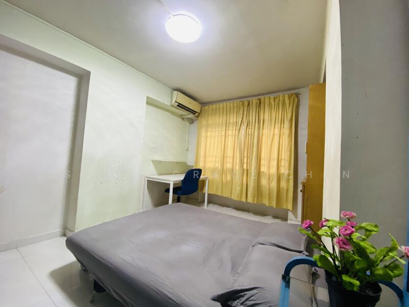 For Rent - 308 Tampines Street 32