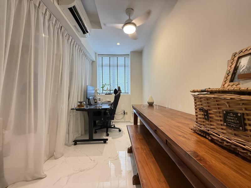 For Sale - Royale Mansions