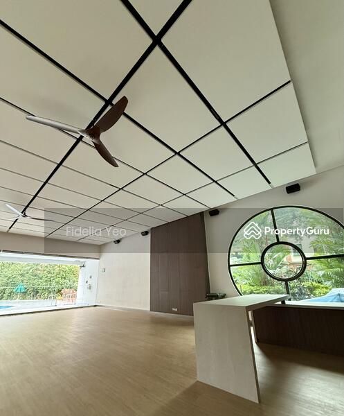 Multi purpose hall