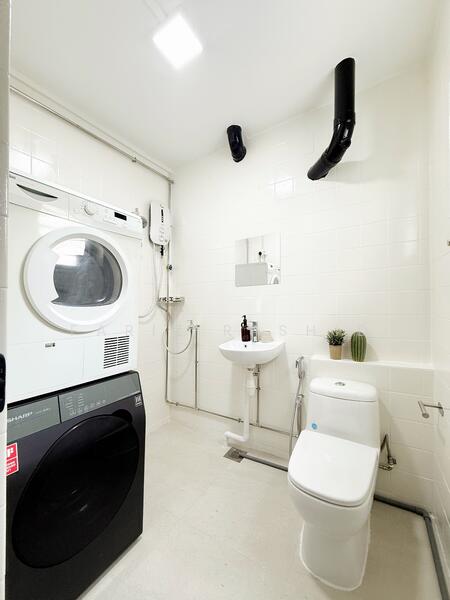 835 Woodlands Street 83, 835 Woodlands Street 83, Room Rental, 125 sqft, HDB Flat For Rent, by Fariz Rashid, 60110664 - PropertyGuru.com.sg