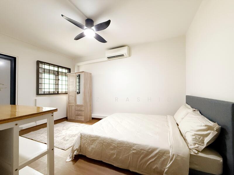835 Woodlands Street 83, 835 Woodlands Street 83, Room Rental, 125 sqft, HDB Flat For Rent, by Fariz Rashid, 60110664 - PropertyGuru.com.sg