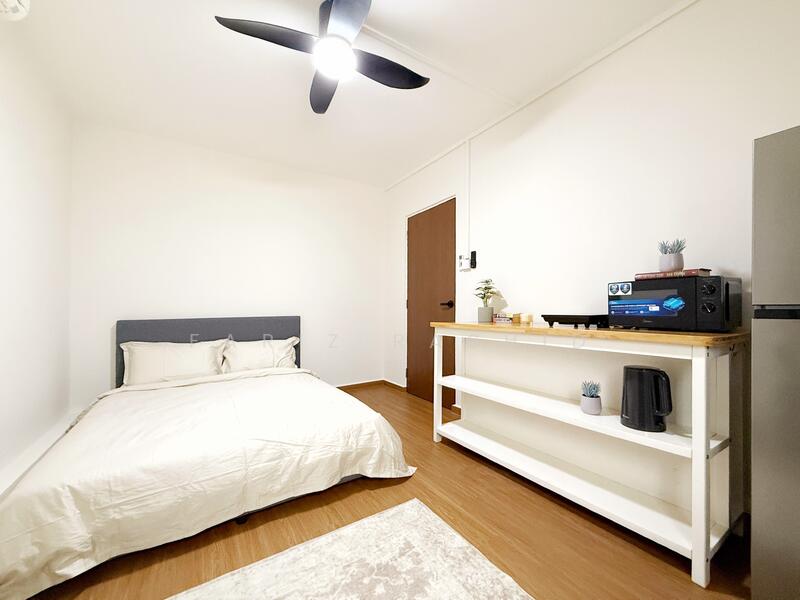 835 Woodlands Street 83, 835 Woodlands Street 83, Room Rental, 125 sqft, HDB Flat For Rent, by Fariz Rashid, 60110664 - PropertyGuru.com.sg