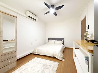 For Rent - 835 Woodlands Street 83