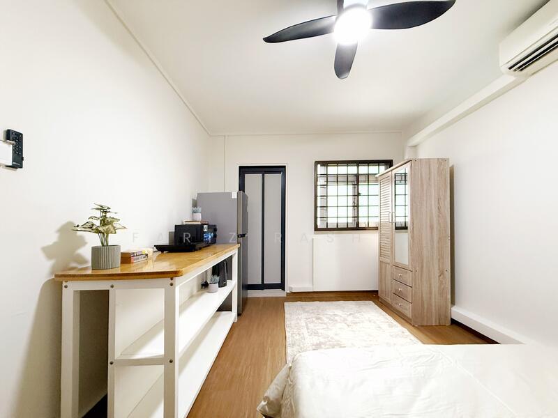 835 Woodlands Street 83, 835 Woodlands Street 83, Room Rental, 125 sqft, HDB Flat For Rent, by Fariz Rashid, 60110664 - PropertyGuru.com.sg
