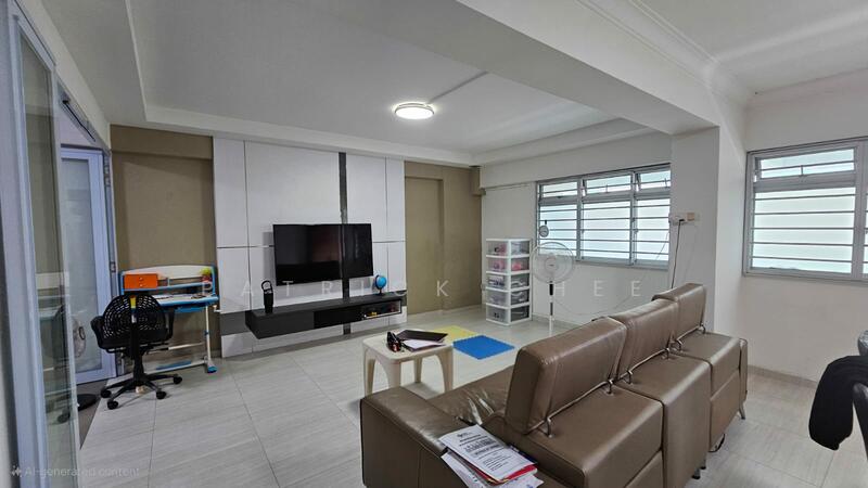 For Sale - 171 Lorong 1 Toa Payoh