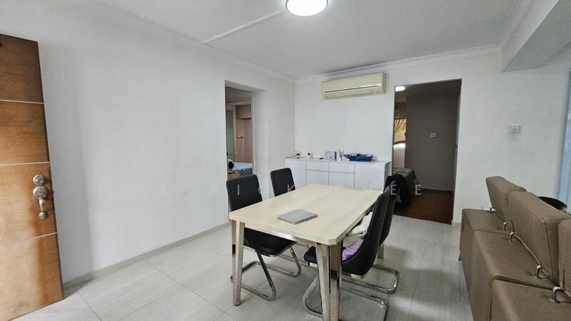 For Sale - 171 Lorong 1 Toa Payoh