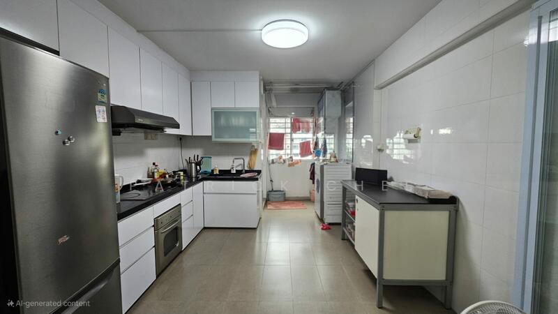 For Sale - 171 Lorong 1 Toa Payoh