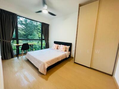 For Rent - Treasure at Tampines