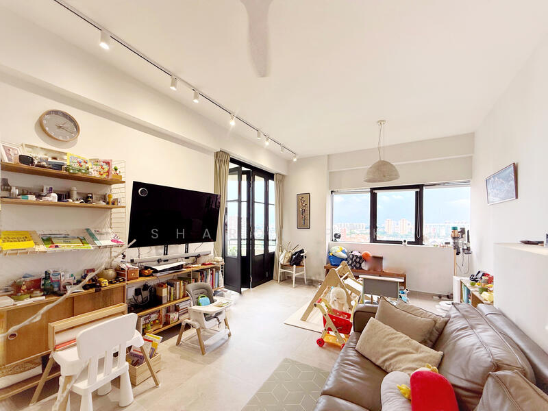 For Rent - Bayshore Park