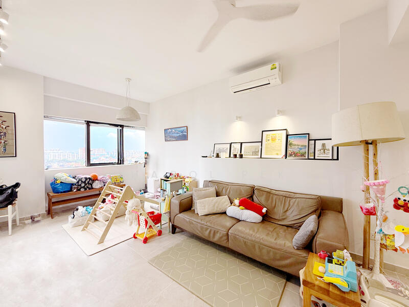 For Rent - Bayshore Park