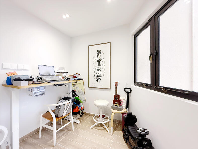 For Rent - Bayshore Park