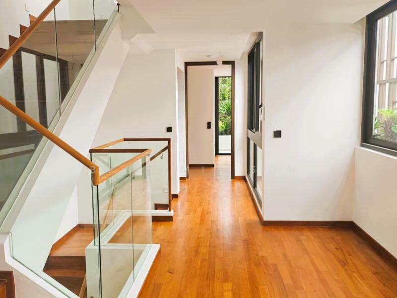 Corridor