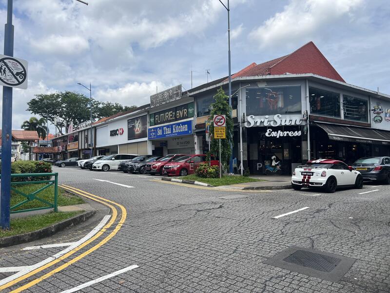 Serangoon Garden Estate, , 1,100 sqft, Food & Beverage For Rent, by Evone Yap, 60110705 - CommercialGuru.com.sg