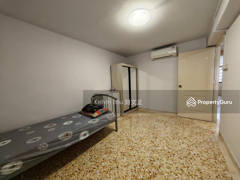 Front Bedroom
