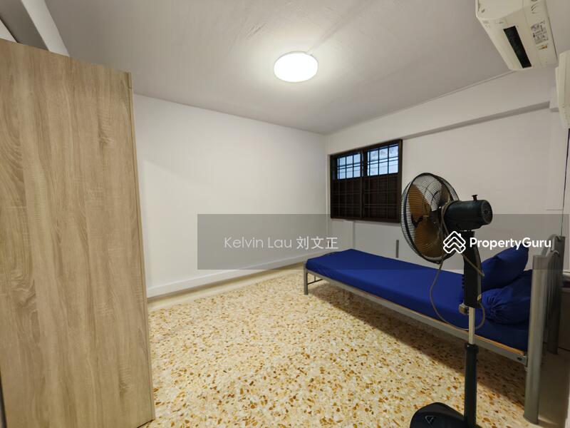 Master Room