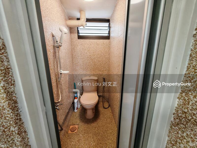 Toilet / Bathroom
