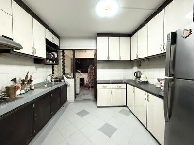 For Sale - 444 Choa Chu Kang Avenue 4