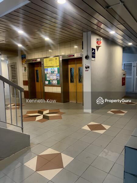 Corridor