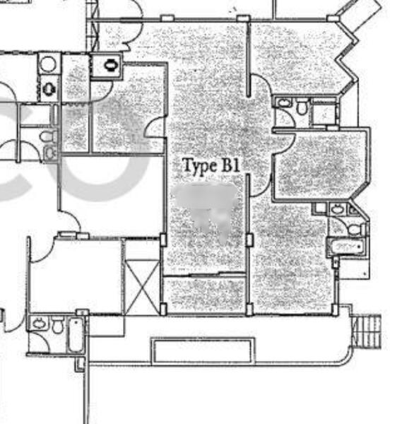 For Sale Orchid Park Condominium