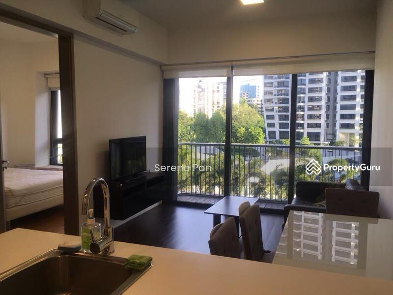 For Rent - d'Leedon (Former Farrer Court)