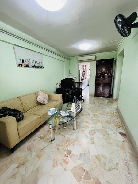 For Rent - 115 Jurong East Street 13