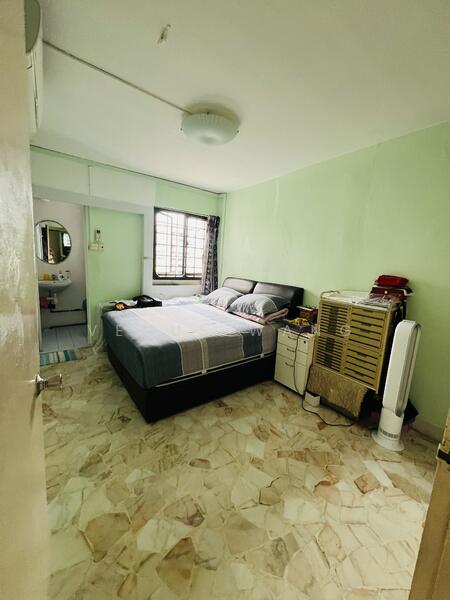 For Rent - 115 Jurong East Street 13