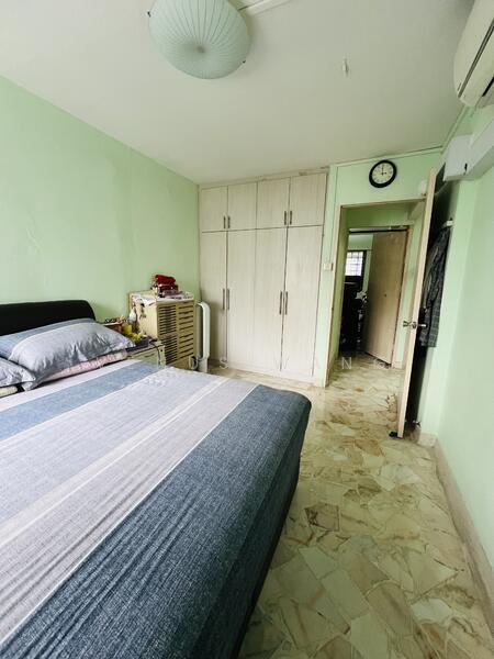 For Rent - 115 Jurong East Street 13