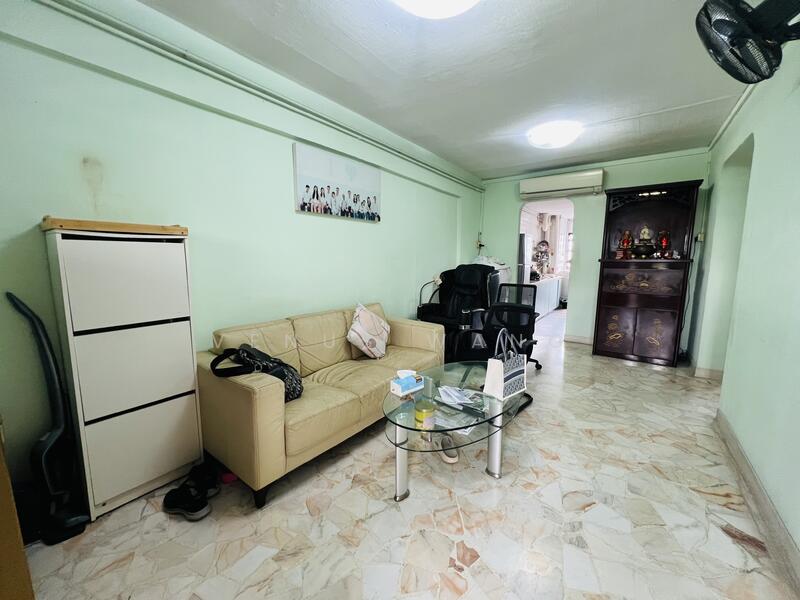 For Rent - 115 Jurong East Street 13
