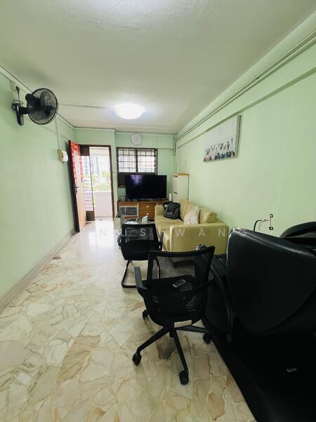 For Rent - 115 Jurong East Street 13