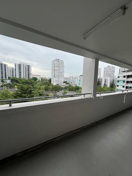 For Rent - 115 Jurong East Street 13