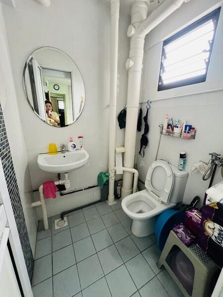 For Rent - 115 Jurong East Street 13