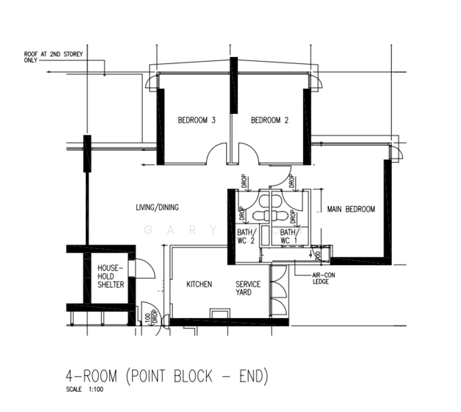 For Sale 152 Lorong 2 Toa Payoh