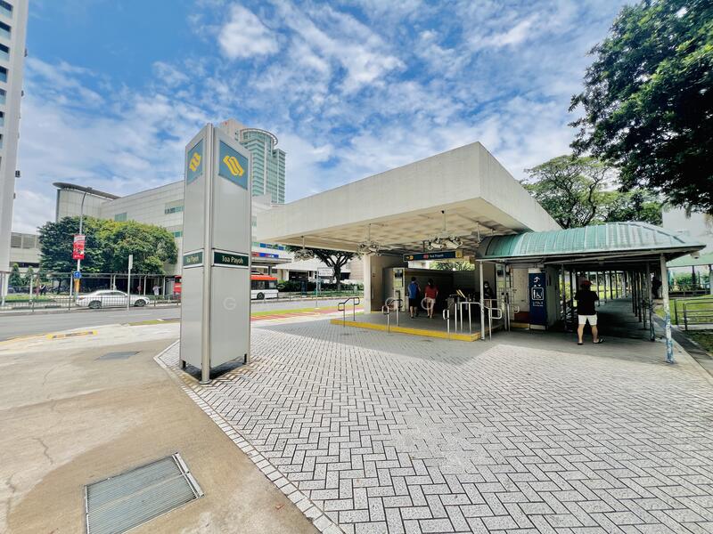 For Sale - 152 Lorong 2 Toa Payoh
