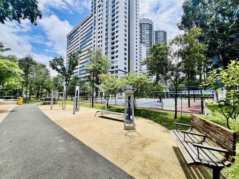 For Sale - 152 Lorong 2 Toa Payoh
