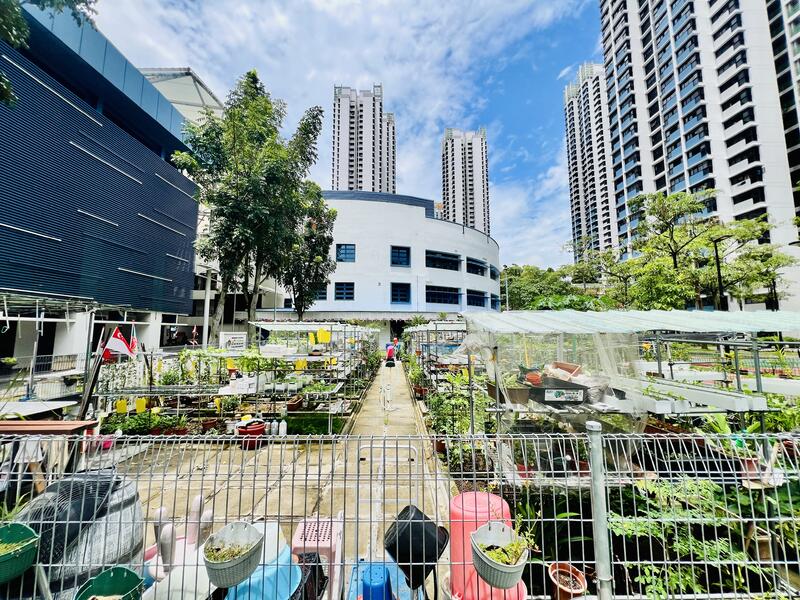 For Sale - 152 Lorong 2 Toa Payoh
