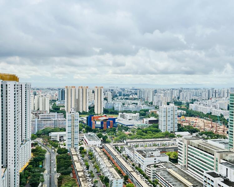 For Sale - 152 Lorong 2 Toa Payoh