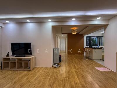 For Sale - 997C Buangkok Crescent