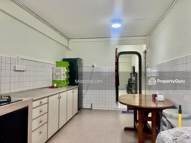For Rent - 319 Hougang Avenue 5