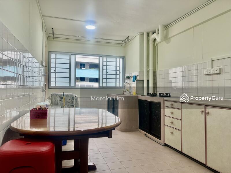 For Rent - 319 Hougang Avenue 5
