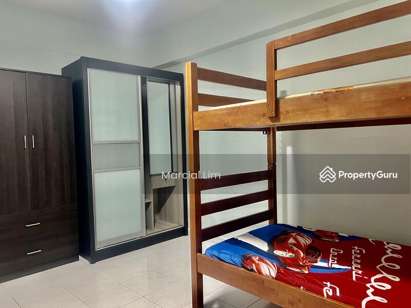 For Rent - 319 Hougang Avenue 5