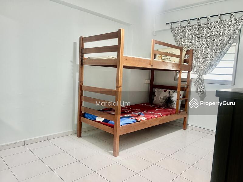 For Rent - 319 Hougang Avenue 5