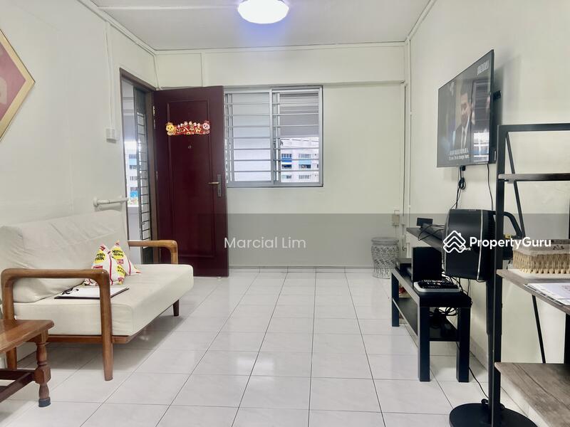 For Rent - 319 Hougang Avenue 5