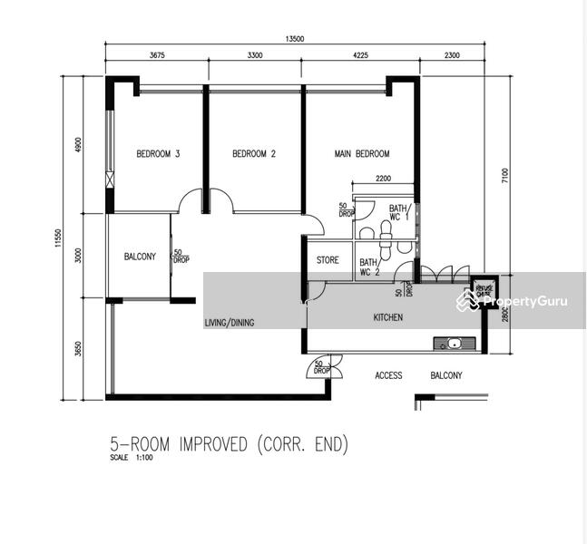 For Sale 786 Yishun Ring Road