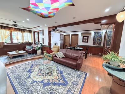 For Sale - 786 Yishun Ring Road