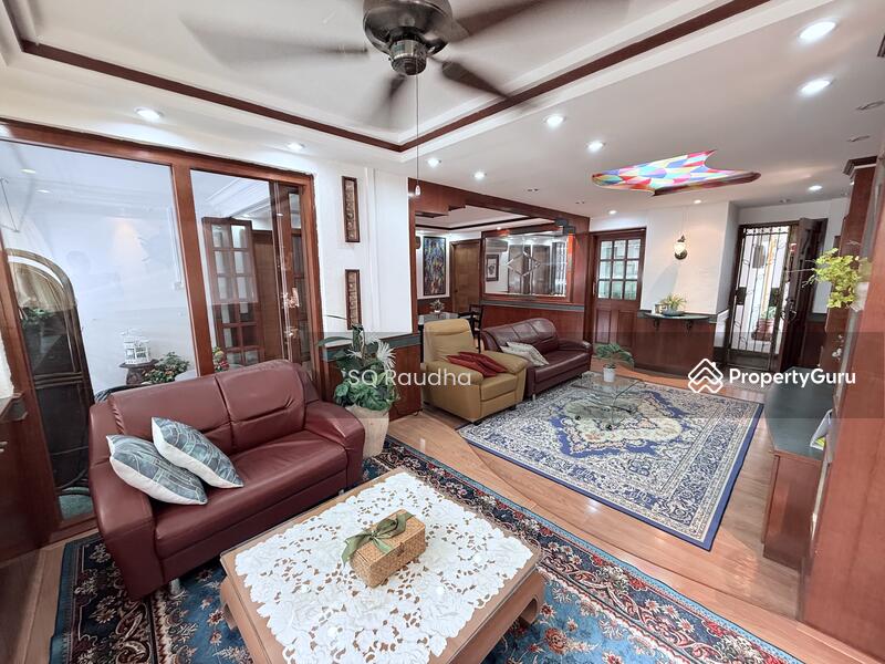 For Sale - 786 Yishun Ring Road