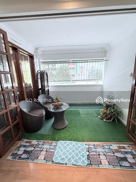 For Sale - 786 Yishun Ring Road