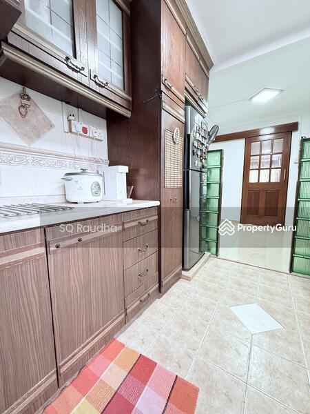 For Sale - 786 Yishun Ring Road